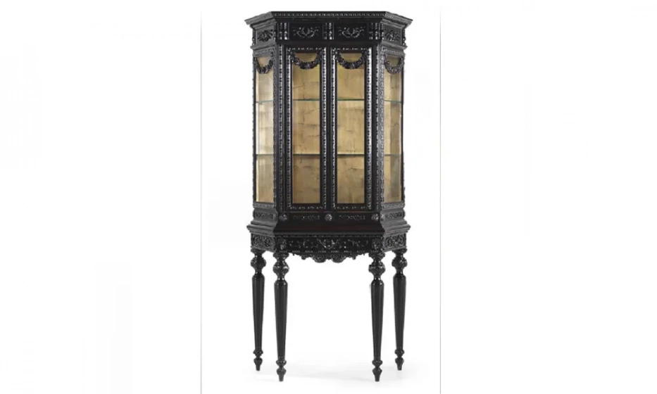 Витрина Luke - фото 1