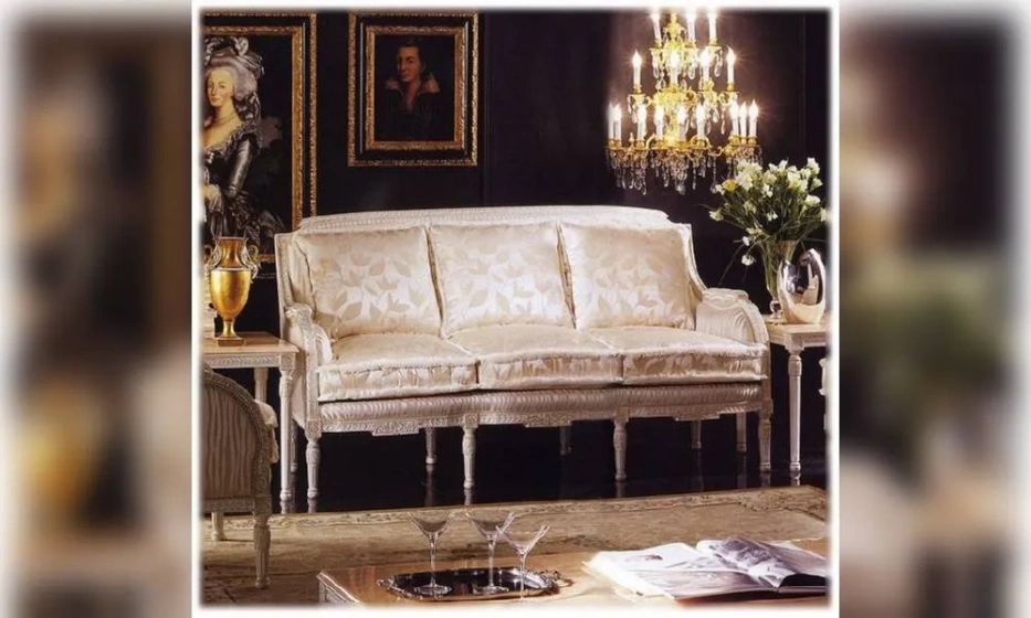 Диван Zanaboni 004/C Dv - фото 1