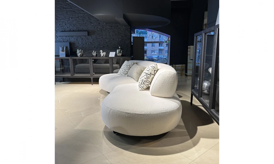 Диван Saloni Bonbon - фото 3