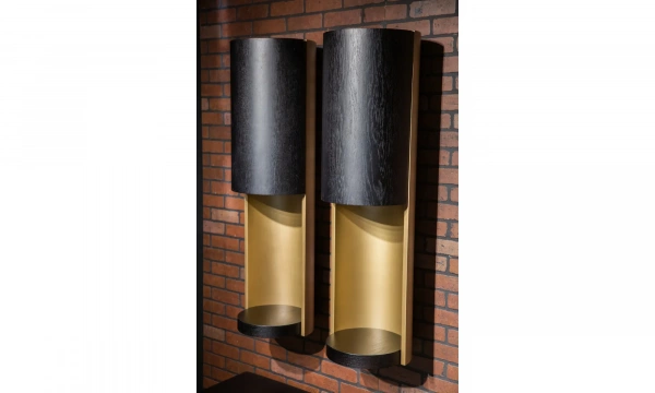 Навесной элемент Orix Grande