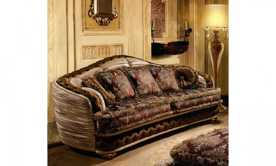 Гостиная Sat Export Classico 3 - фото 4