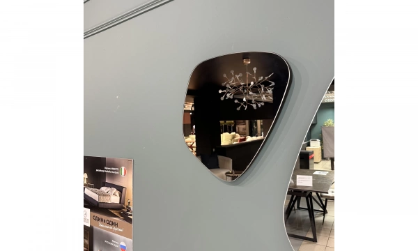 Зеркало Saloni Roma