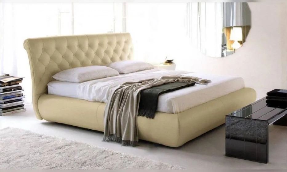 Кровать Cattelan Italia Alexander - фото 1