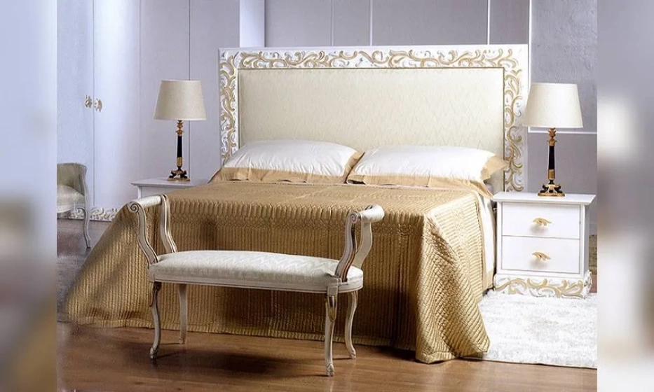 Кровать Mo.Wa Classico Contemporaneo 3 - фото 1