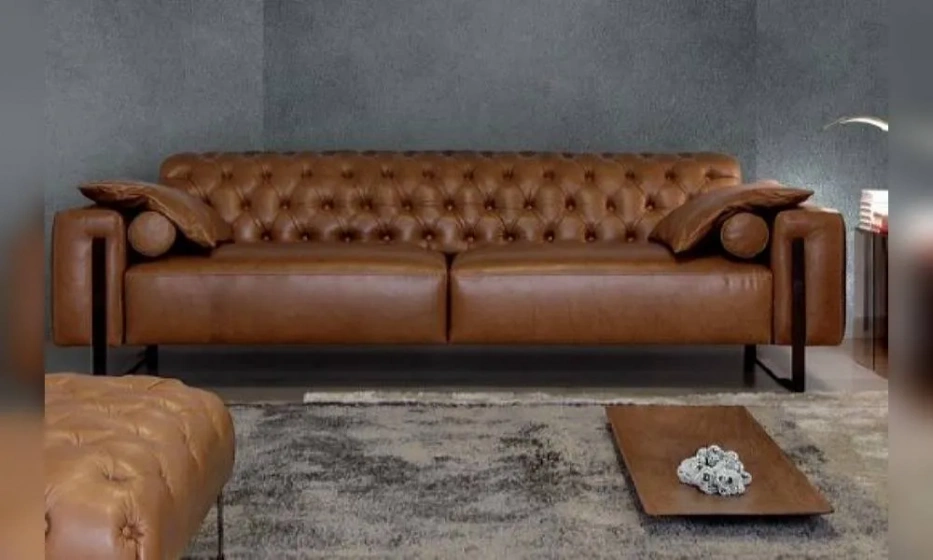 Диван Caliaitalia Niobe - фото 1