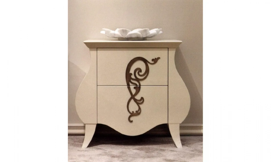 Спальня Giusti Portos Maison - фото 5