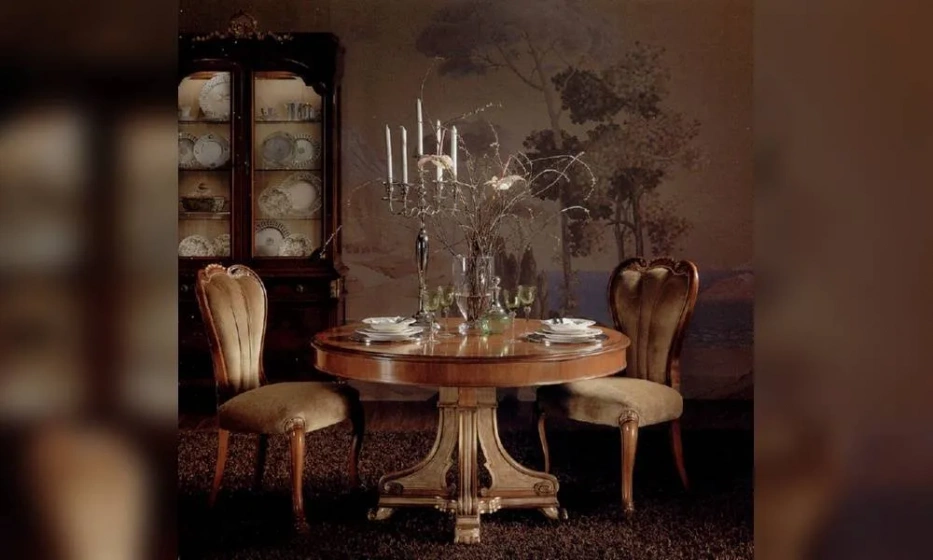 Стол Zanaboni T/1900 - фото 1