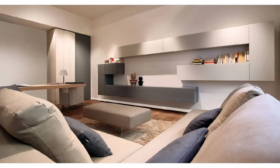 Композиция Из Модулей Lago Livingroom_155 - фото 1