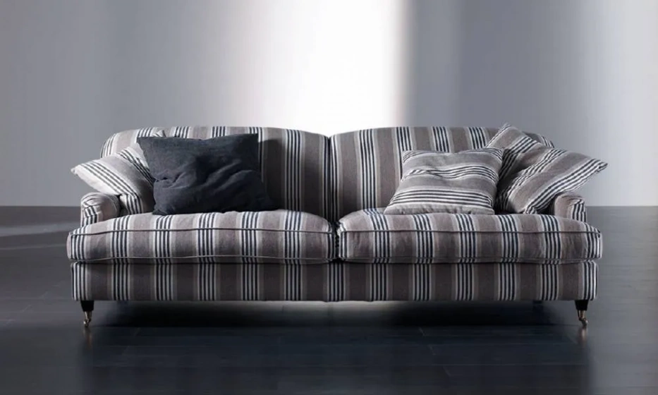 Диван Meridiani Harrison - фото 1