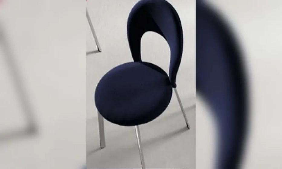 Стул Bontempi Vittoria - фото 2