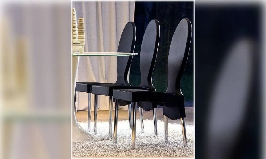 Стул Tonin Casa Vivienne - фото 1