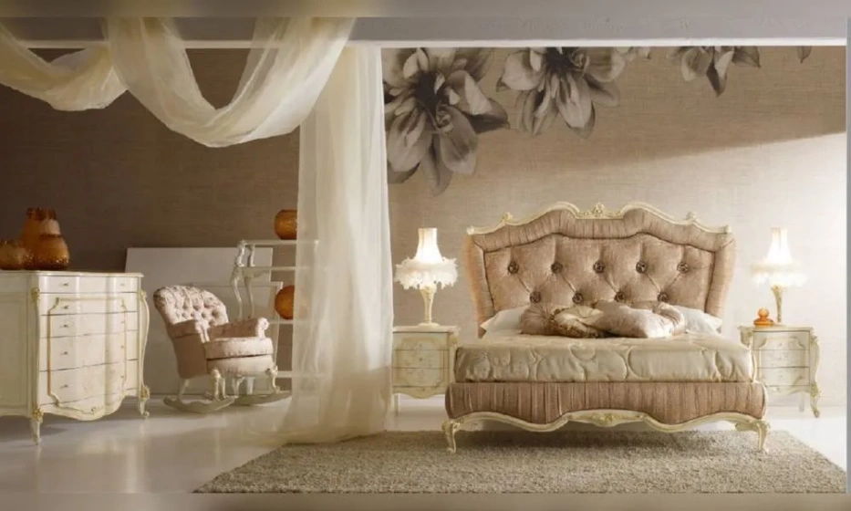Спальня Volpi Proposal 2 - фото 4