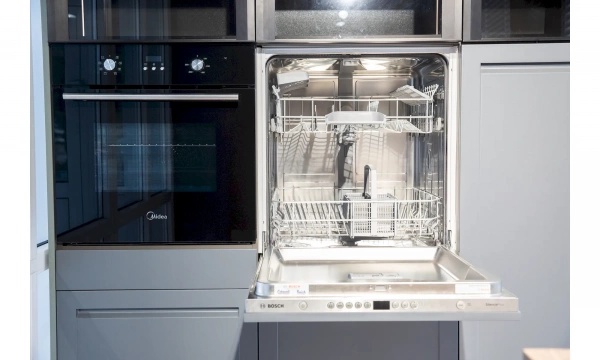 Кухня Русский Дом