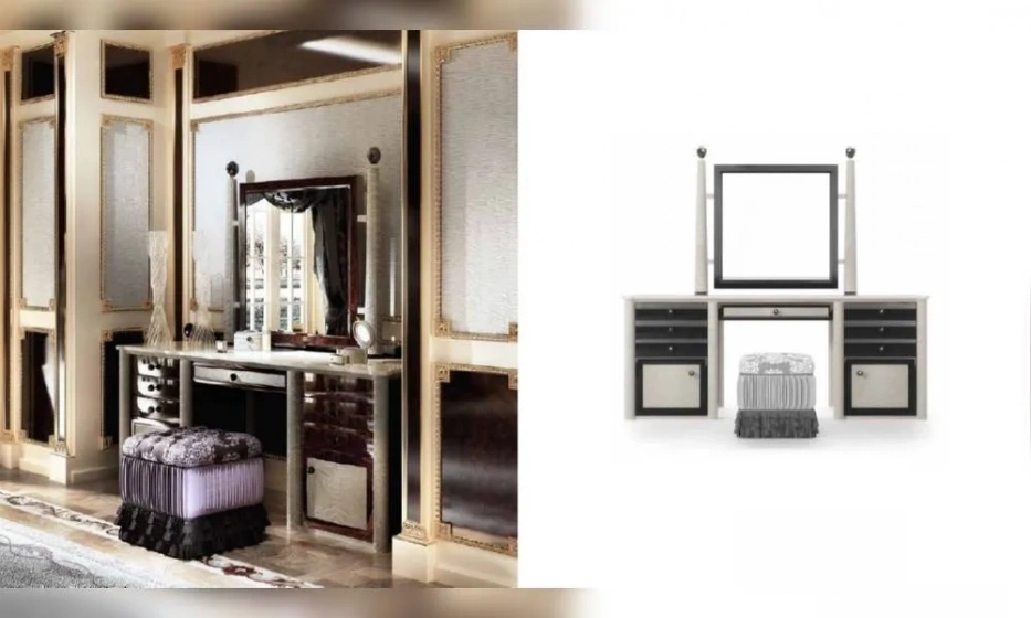 Спальня Asnaghi Interiors Giada - фото 3