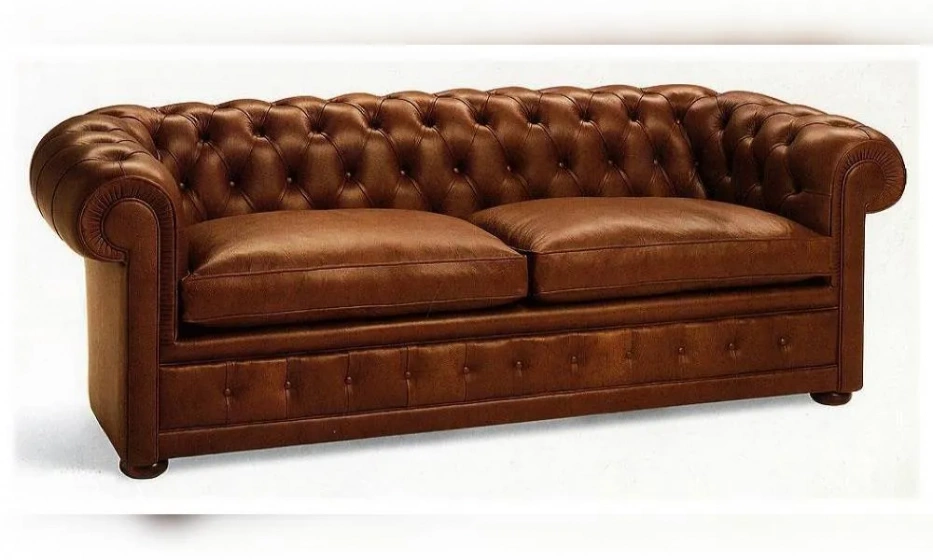 Диван Provasi Upholstery Collection 2 - фото 1