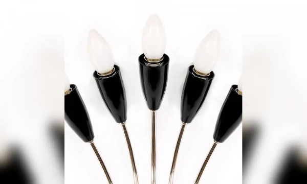 Настенный Светильник Delightfull Norah