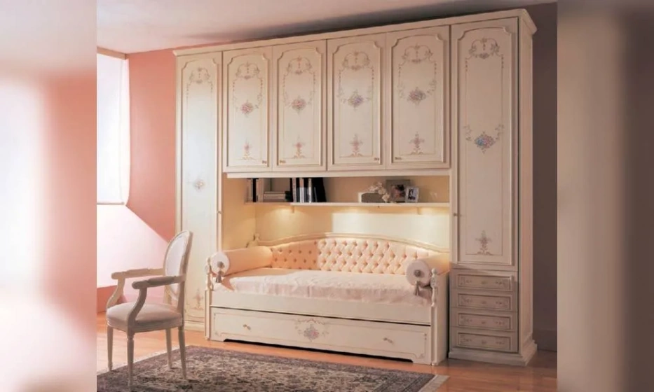 Стенка Pellegatta Ascot - фото 1