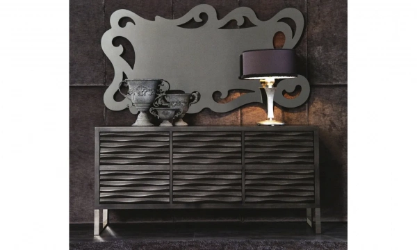 Спальня Corte Zari Keope 2