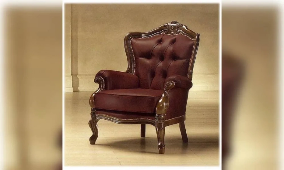 Кресло Morello Gianpaolo Filippone 2 - фото 1