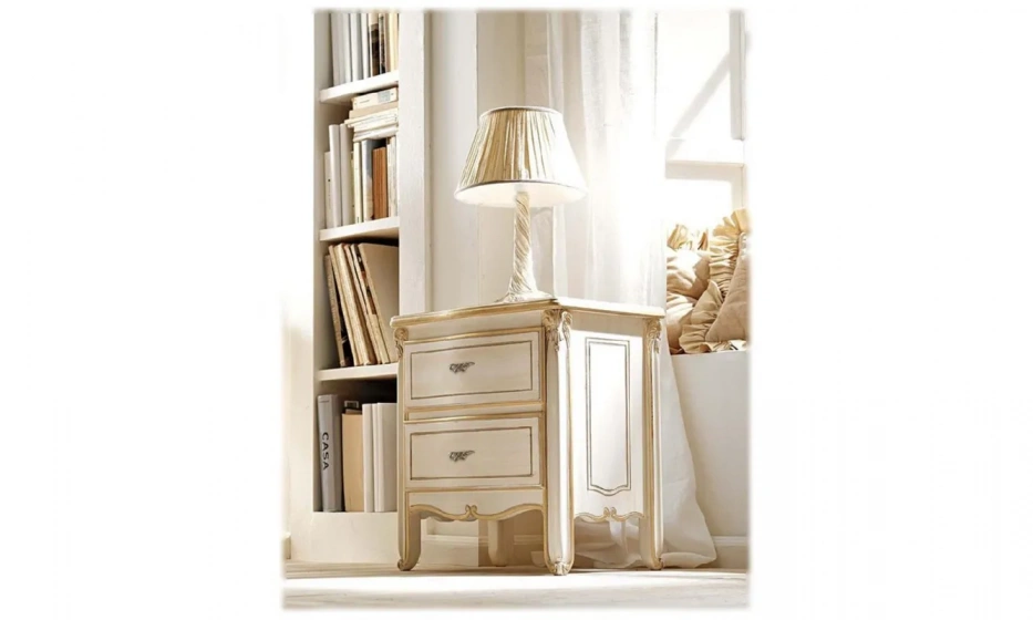 Спальня Savio Firmino Creazioni Per L Arredamento 36 - фото 4