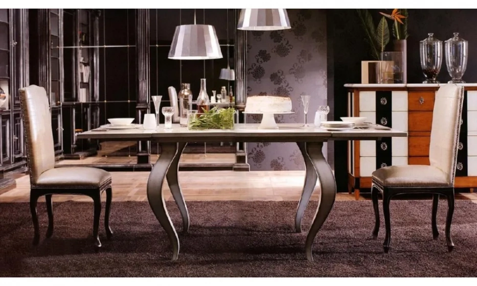 Столовая Zonta Nouvelle Classiques 4 - фото 4