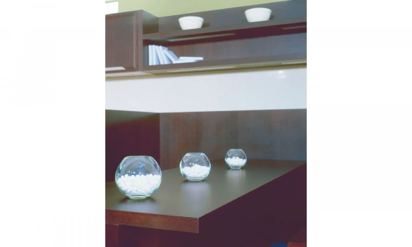 Кухня Virs Quadro