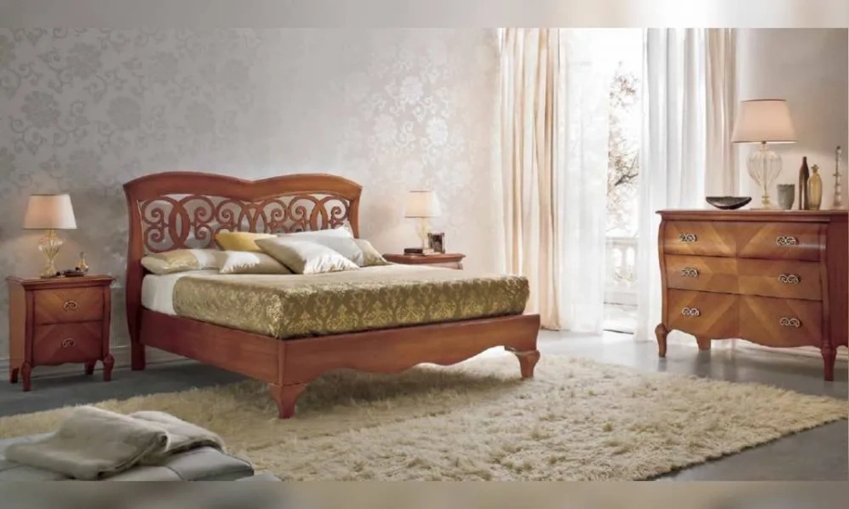 Спальня Dall Agnese Simfonia - фото 3