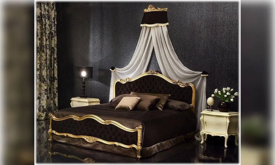 Кровать Silik Asea 2 - фото 1