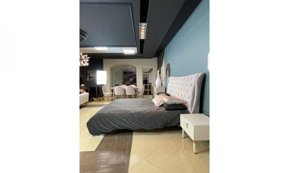 Кровать Lorenta Turkey - фото 6