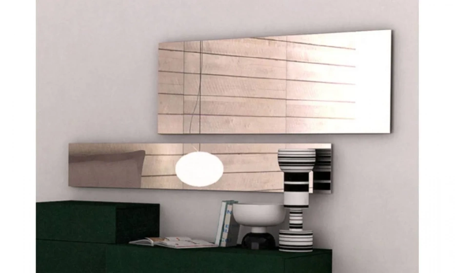 Зеркало Pianca 35G6R - 35G1R - фото 1