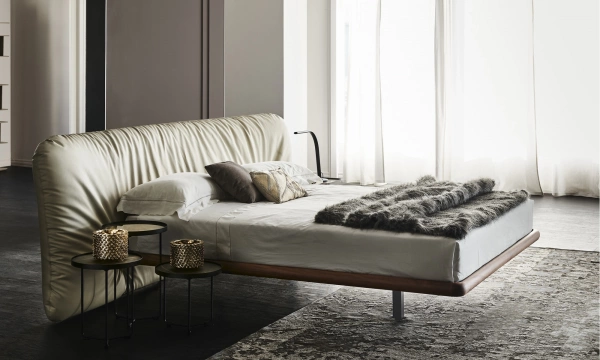 Кровать Marlon Cattelan Italia