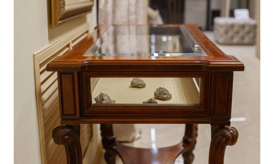 Консоль Volpi - фото 6