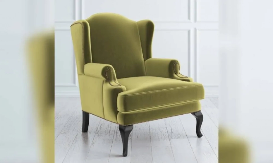 Кресло Kreind Френсис M12-Bg-B10 - фото 1