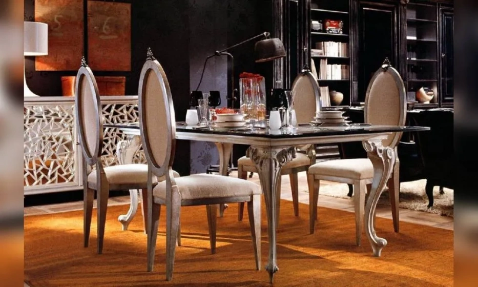 Стол Zonta Royal Charm - фото 1