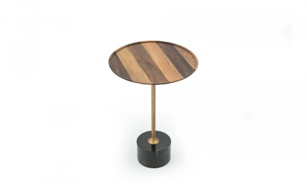 Комплект Кофейных Столов Homage Marble