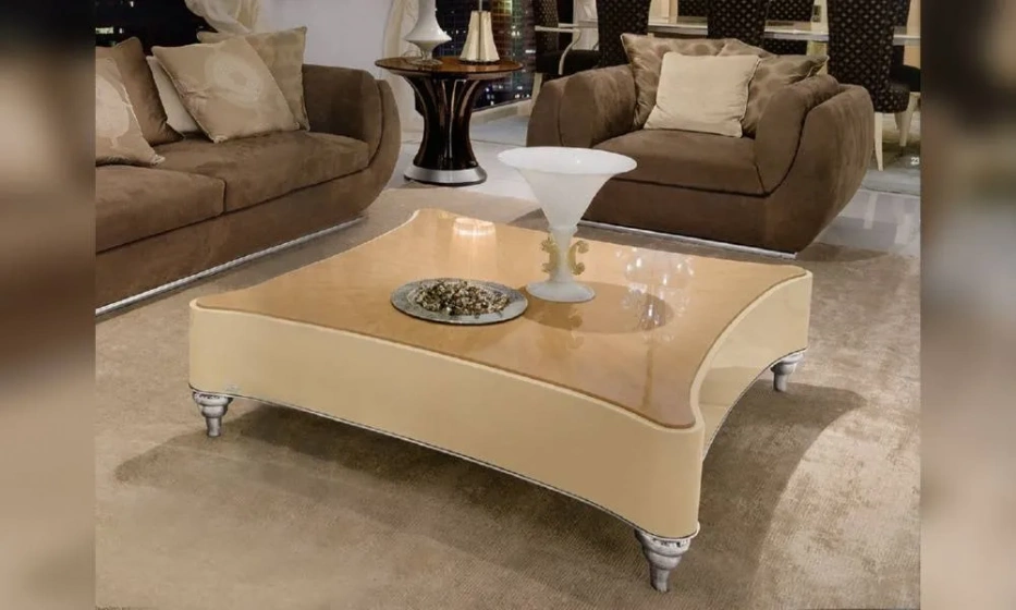 Стол Журнальный Redeco 1112 - фото 1