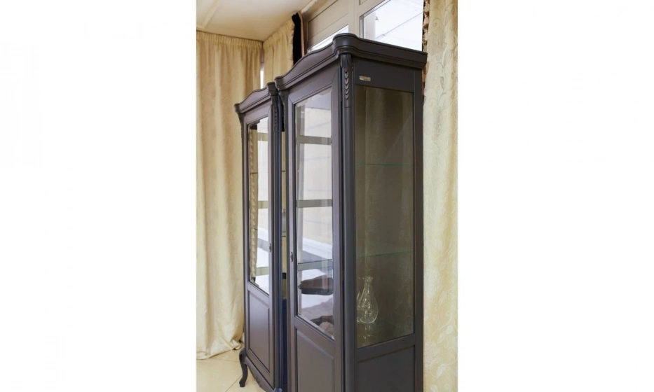 Витрина левая Giorgio Casa Valpolicella - фото 7