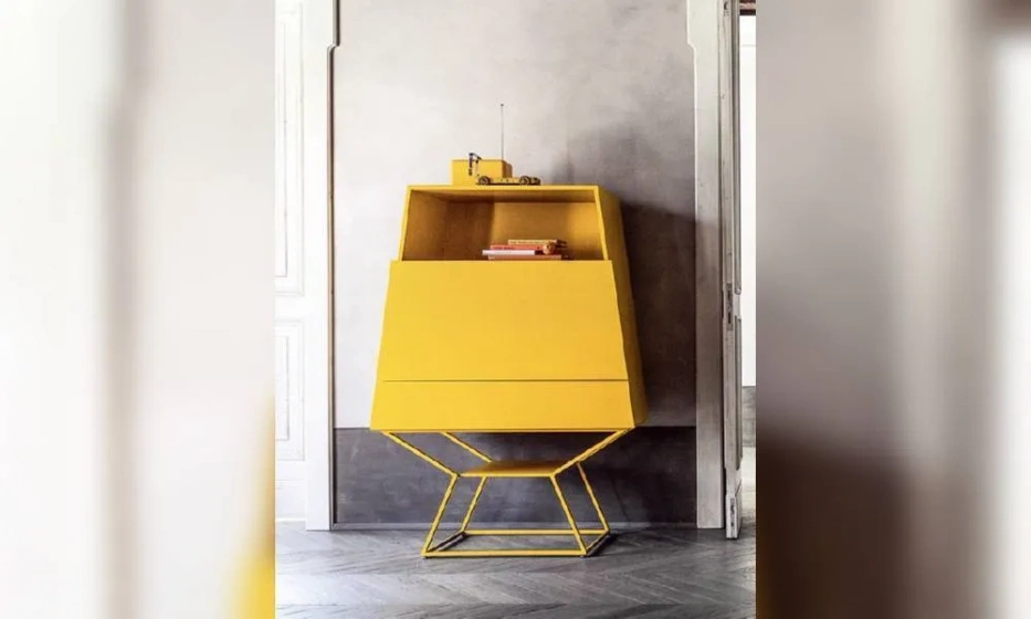 Книжный Шкаф Bonaldo Summer - фото 1