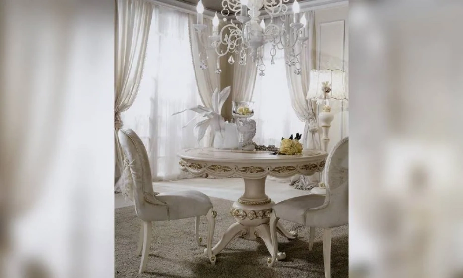 Стол Antonelli Moravio 3646 - фото 1