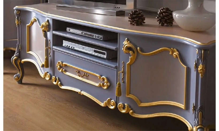 Тумба Под Tv Morello Gianpaolo 2398/W - фото 1