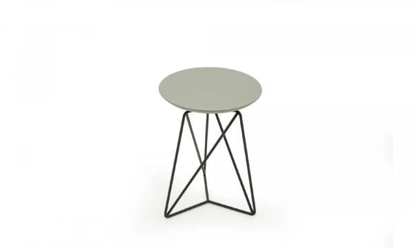 Комплект из 3х кофейных cтолов Homage Solo