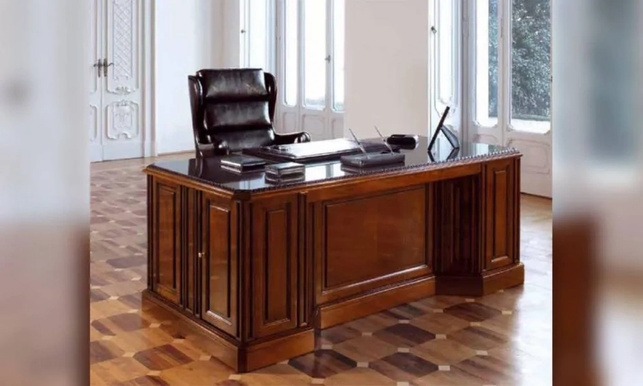 Стол Письменный Mascheroni G7 200 Scrivania - фото 1