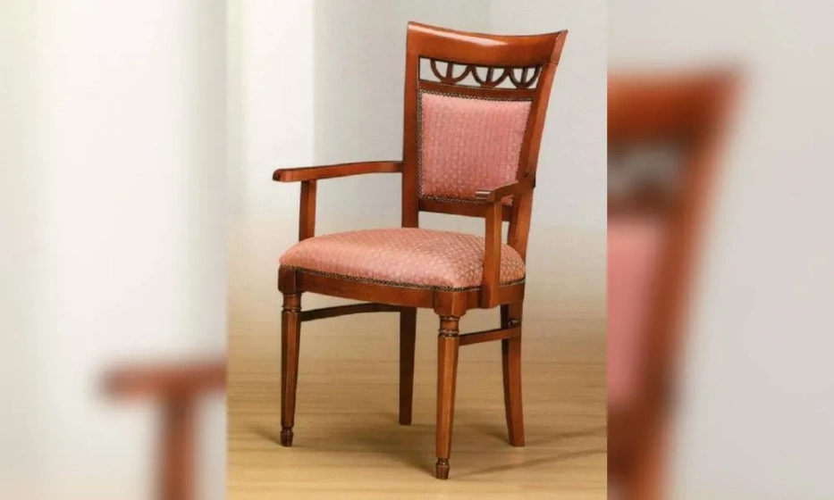 Стул Morello Gianpaolo Aida 2 - фото 1