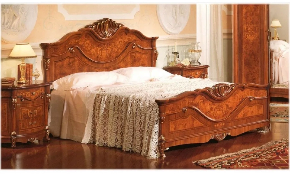 Спальня Grilli Trevi - фото 9