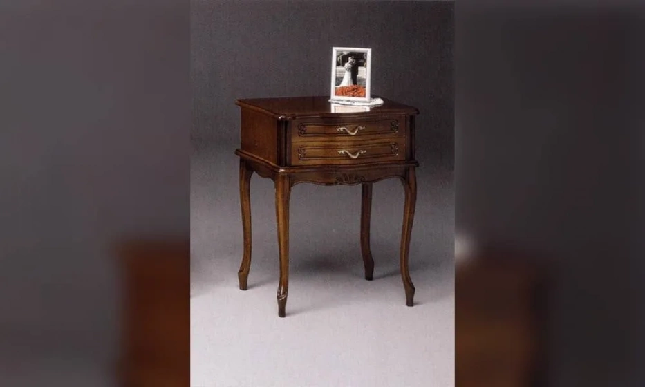 Тумба Прикроватная Giuliacasa 167-Vr - фото 1