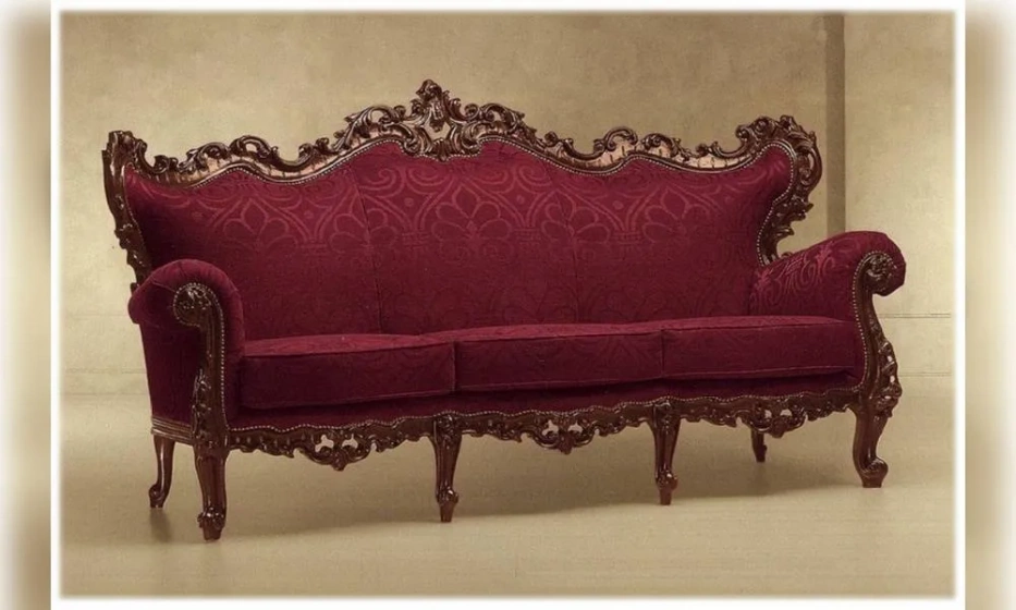 Диван Morello Gianpaolo Pegaso 2 - фото 1