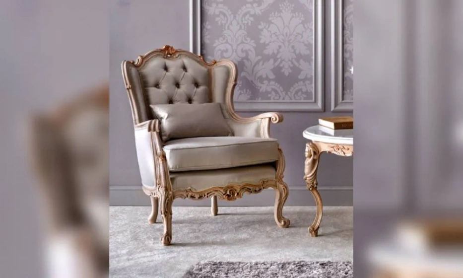 Кресло Tosato Classic 2 - фото 1