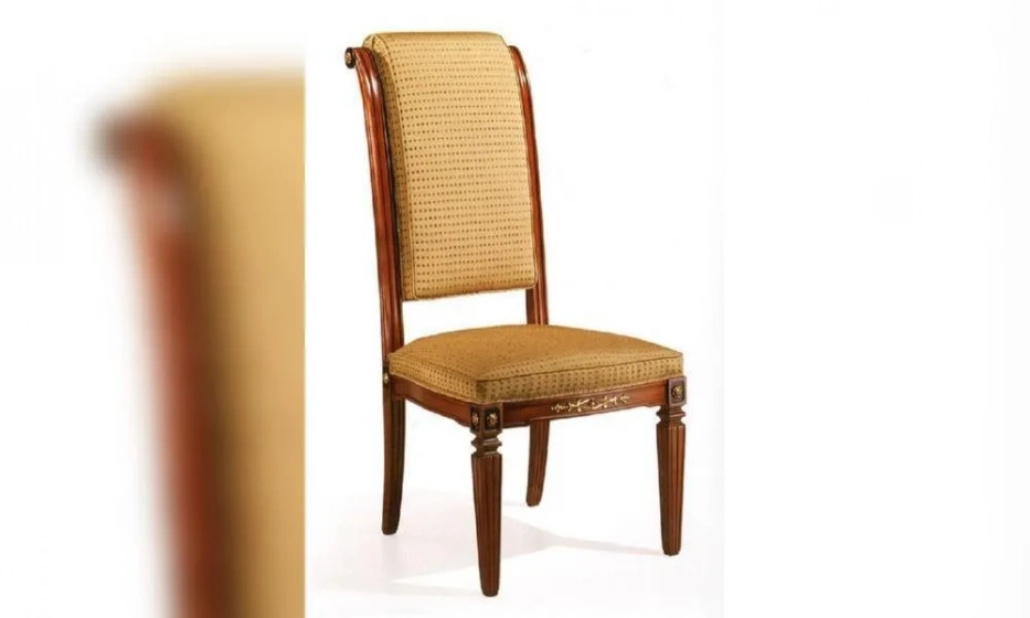 Стул Angelo Cappellini 7664 - фото 1