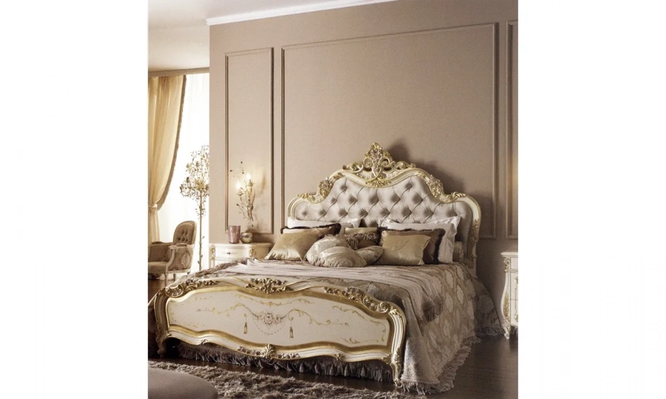 Спальня Agm (Alberto E Mario Ghezzani) Monnalisa - фото 5