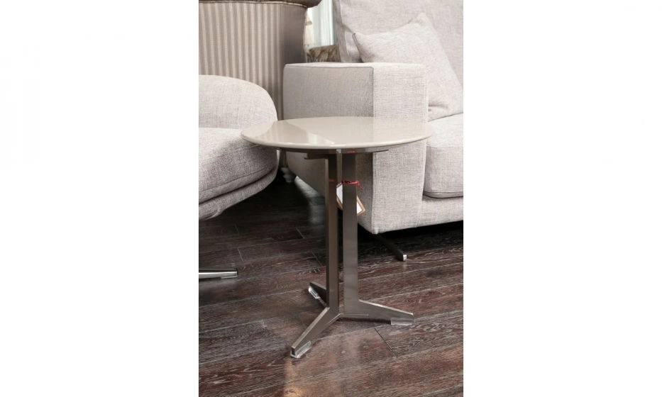 Столик FLEXFORM Fly Satined - фото 7